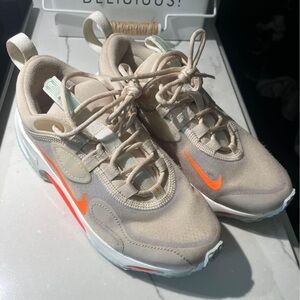 Womens Nike Spark Casual Sports Shoe Size 5 Fashion Gym Girls Workout